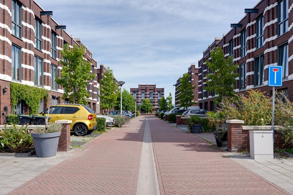 Medium property photo - Thalassa 17, 1521 NX Wormerveer